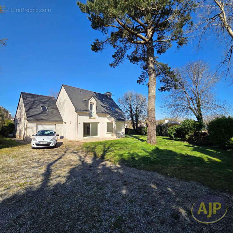 Maison 105 m² à Sarzeau  - photo 3