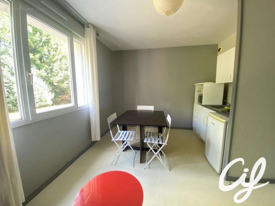 Appartement T1 NANTES Université - 19.44 m2  91 000 Euros - photo 4