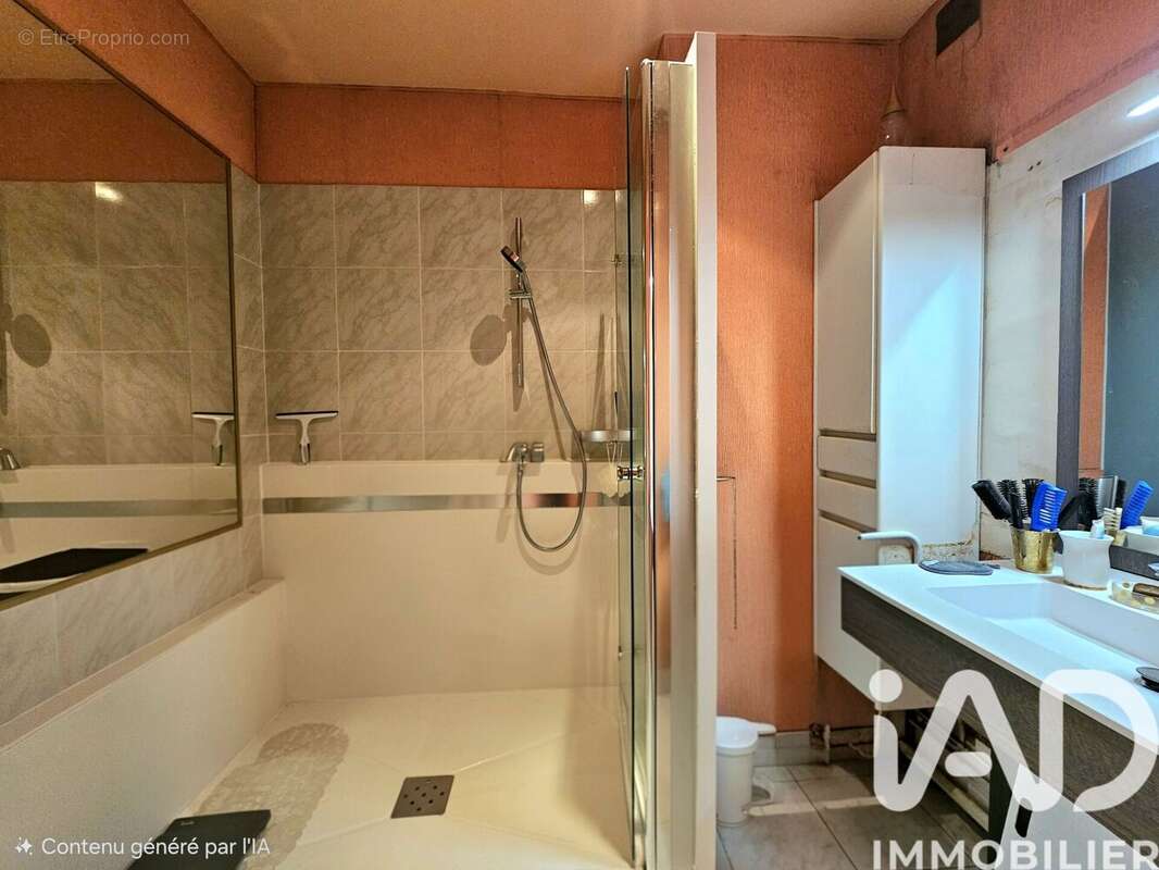 Photo 5 - Appartement à LE HAVRE