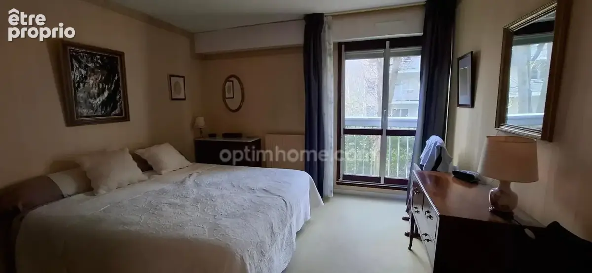 Appartement à vendre 5 pièces LE CHESNAY (78) - photo 3