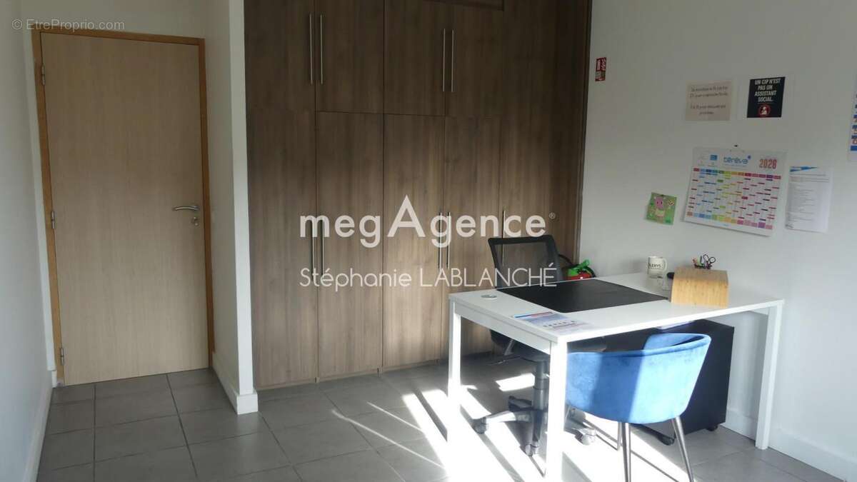 Appartement à CASTELGINEST