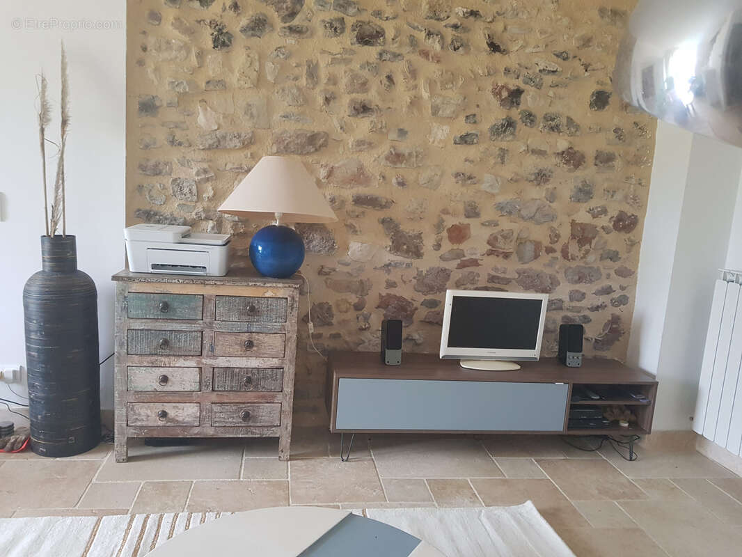 Maison à FORCALQUIER