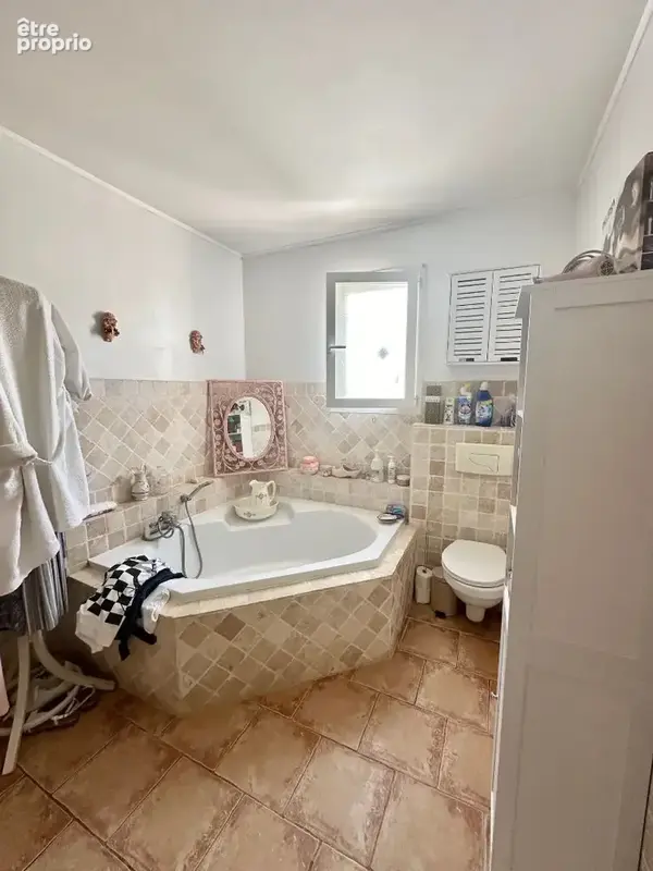 Villa Plain-Pied à Moussan T5 avec Piscine et Garage - photo 15