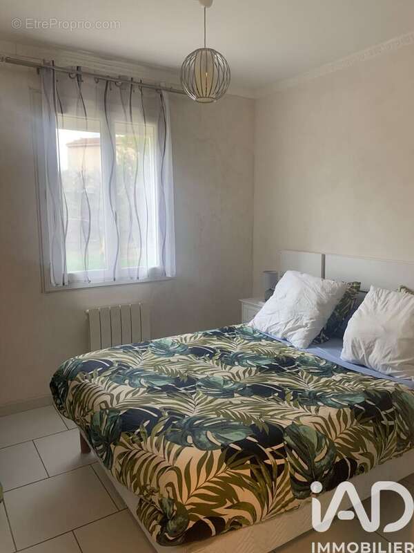 Photo 7 - Maison à SAINT-MAXIMIN-LA-SAINTE-BAUME