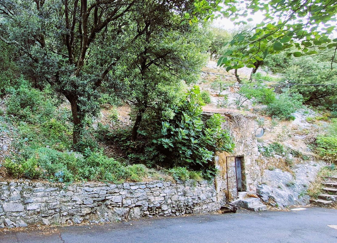 Maison à CABREROLLES