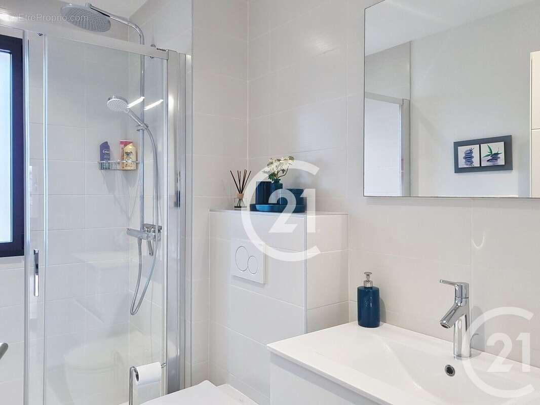 Appartement à SAINT-CYPRIEN