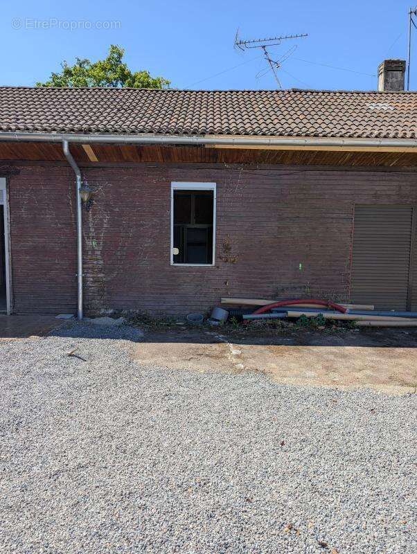 ANDERNOS Maison 50m² sur 124m² de parcelle - photo 5