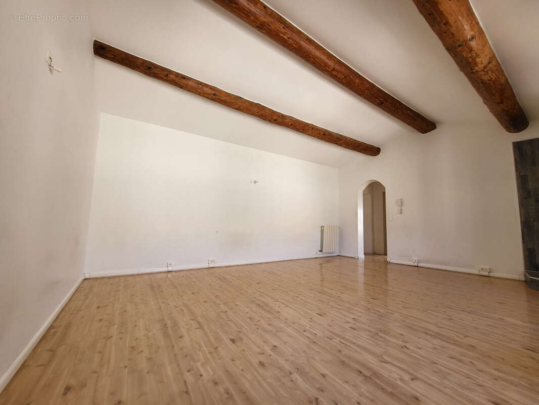 Maison à SAINT-LAURENT-D&#039;AIGOUZE