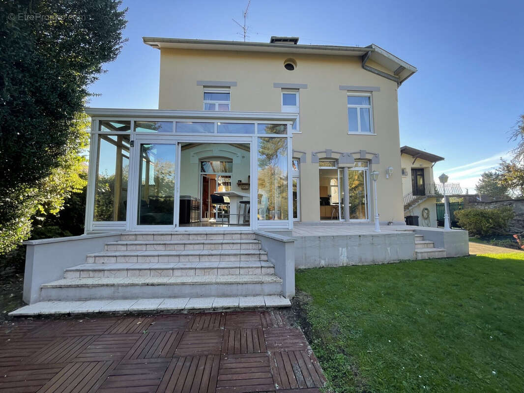 Maison à CARNIERES