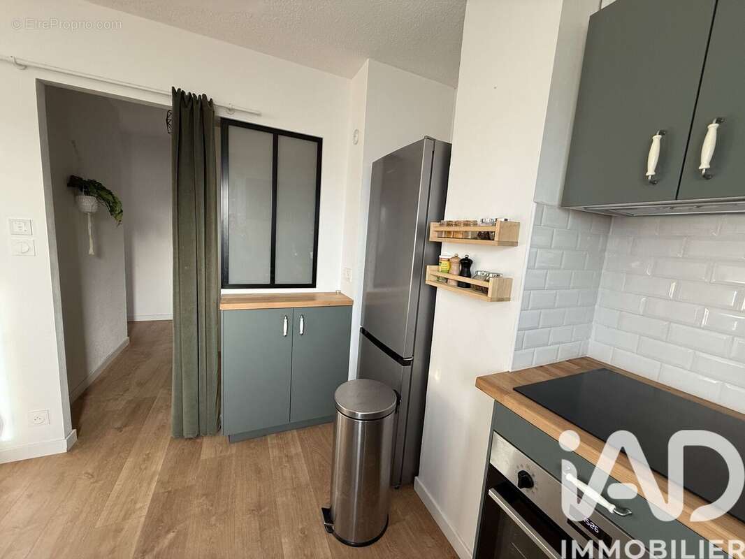 Photo 7 - Appartement à BORDEAUX
