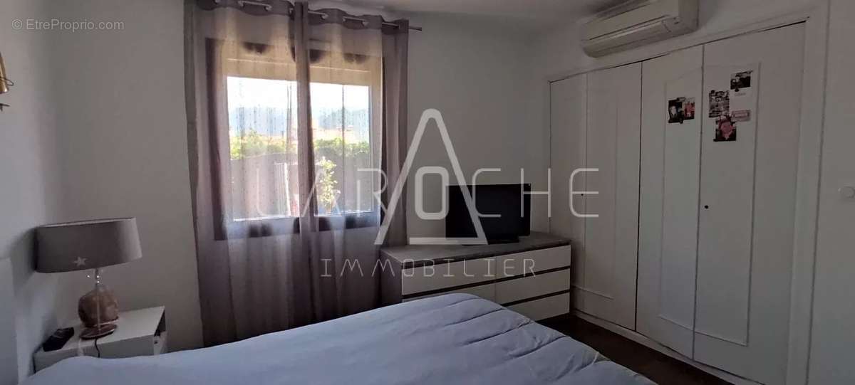 Maison à SAINT-ANDRE