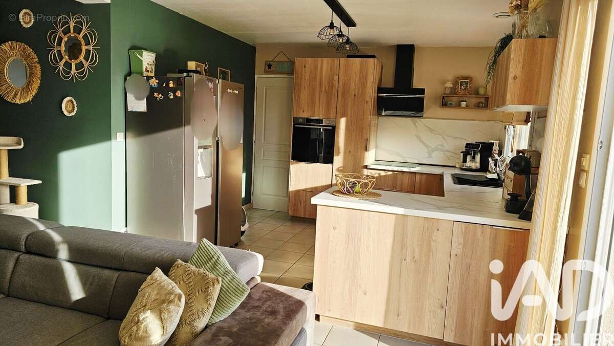 Photo 6 - Maison à LOUCHES