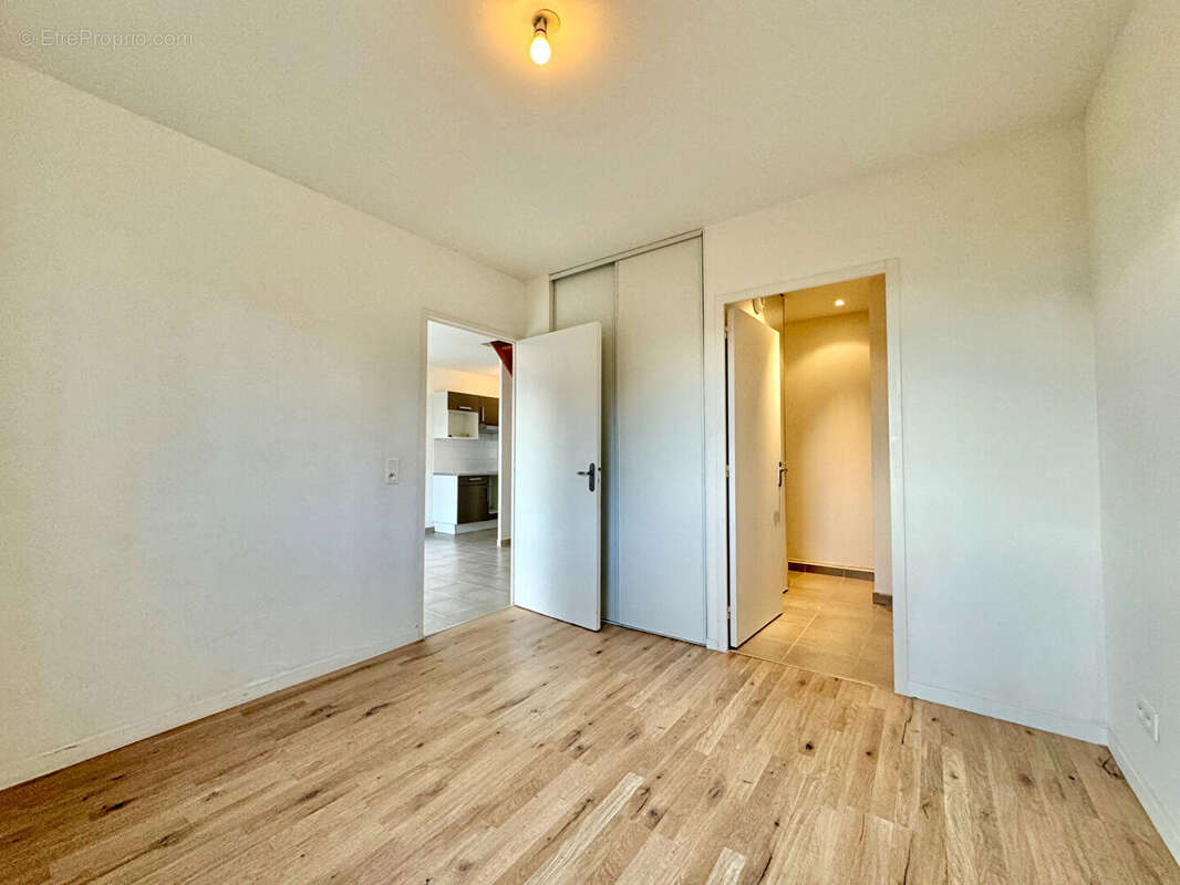 Appartement à LA BAULE-ESCOUBLAC