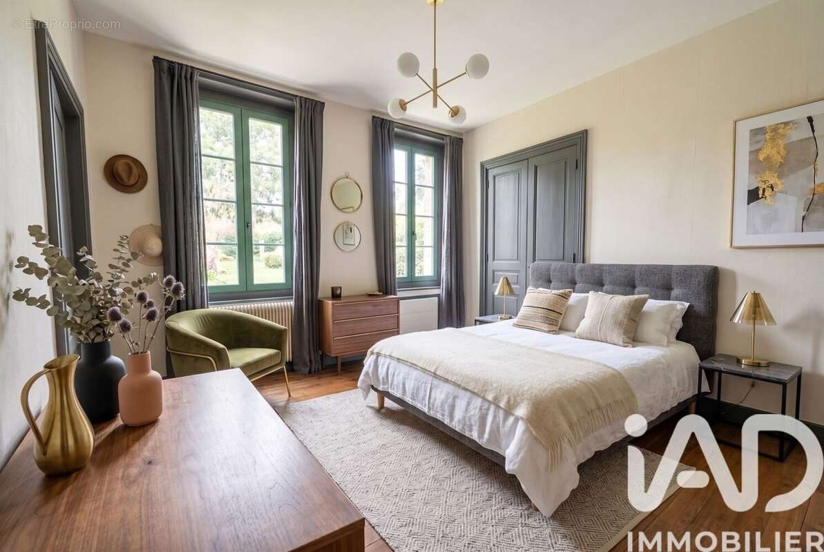 Photo 3 - Maison à TOULOUSE