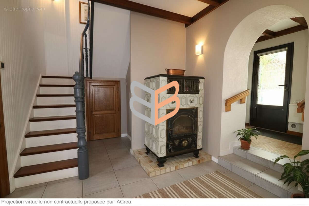 Maison 82 m² à Ottange  - photo 4
