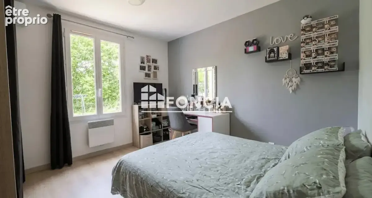 Maison familiale au calme  – À 15 minutes de Dreux - photo 5