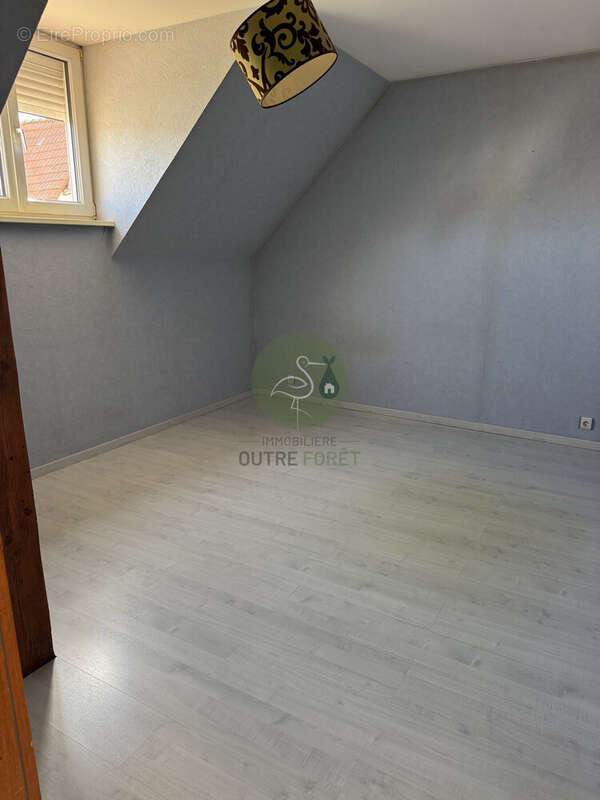 Appartement 37 m² à Soultz-Sous-Forets  - photo 6