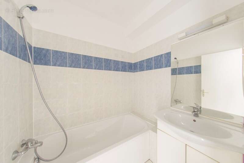 Appartement à CLERMONT-L'HERAULT