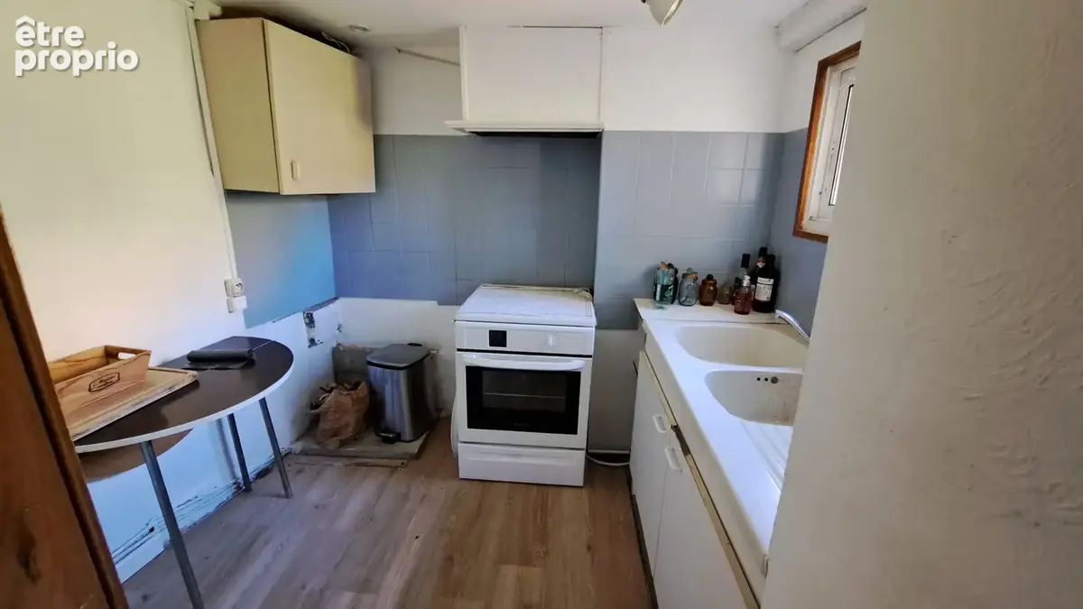 Maison de village - photo 3