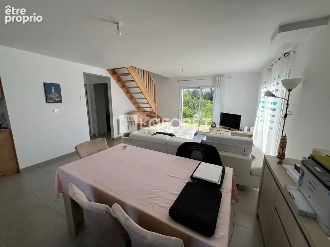 Maison Pleubian 5 pièce(s) 93 m2 - photo 9
