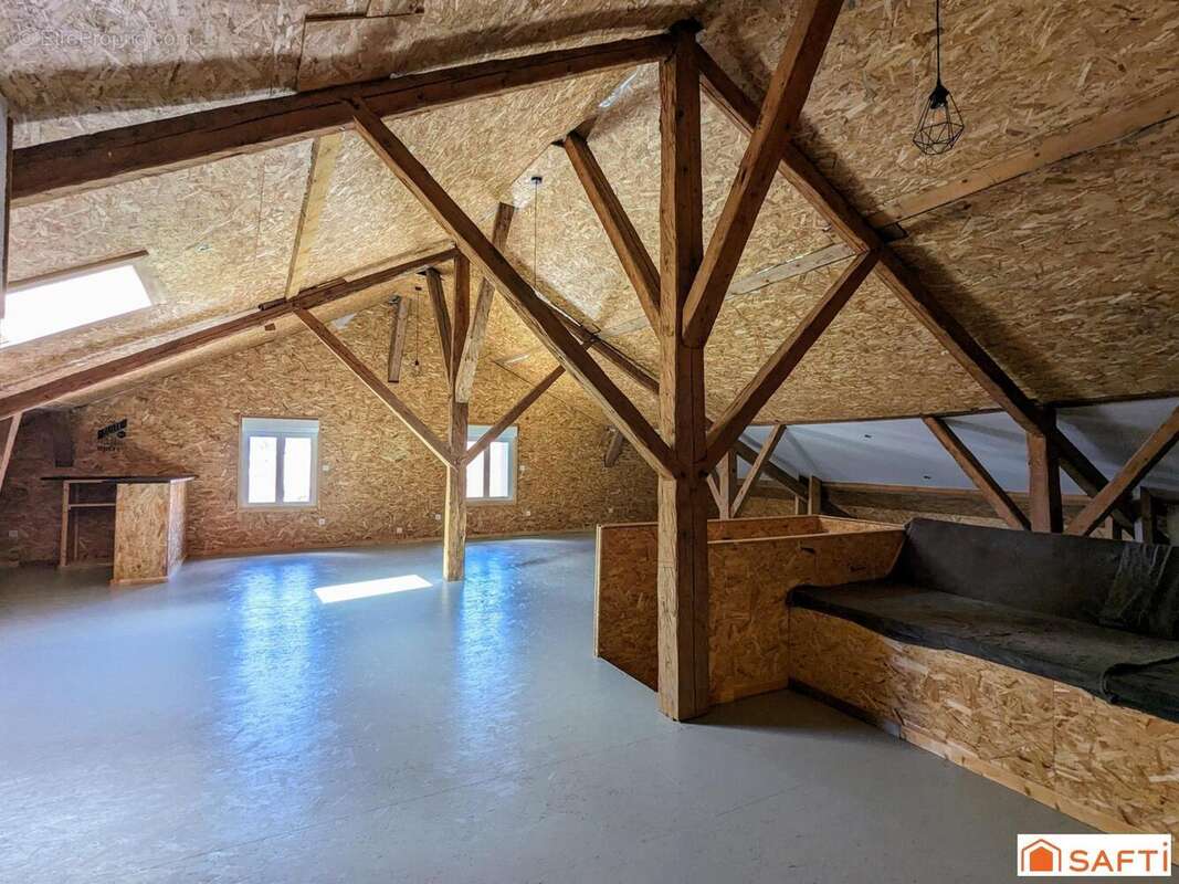 Photo 8 - Maison à BOIS-D'AMONT