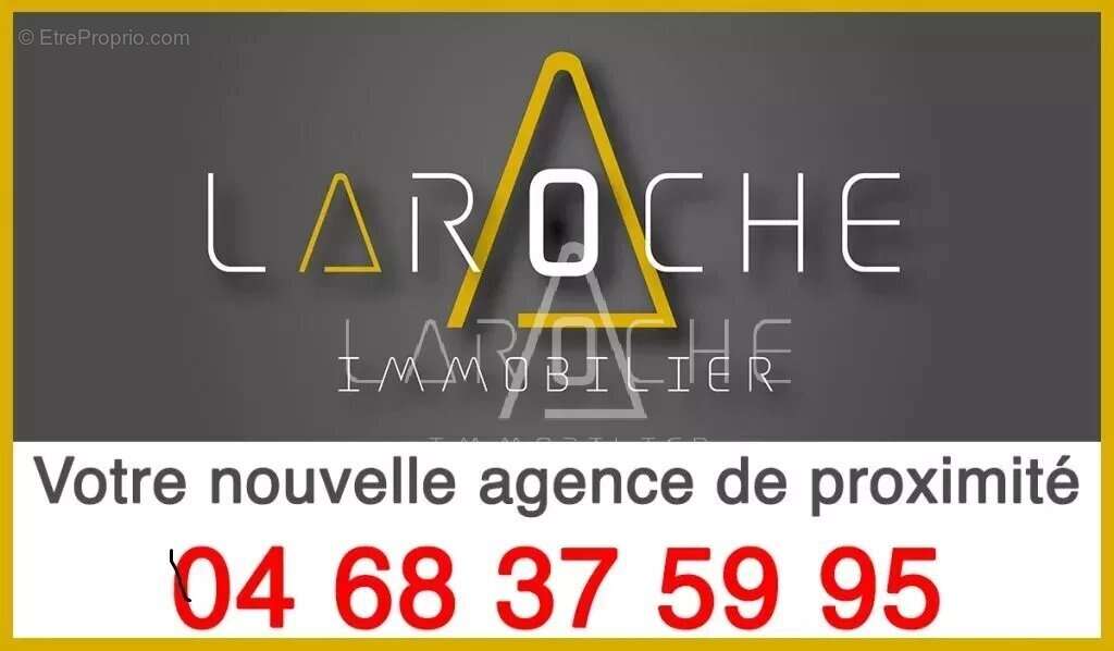 Appartement à ARGELES-SUR-MER