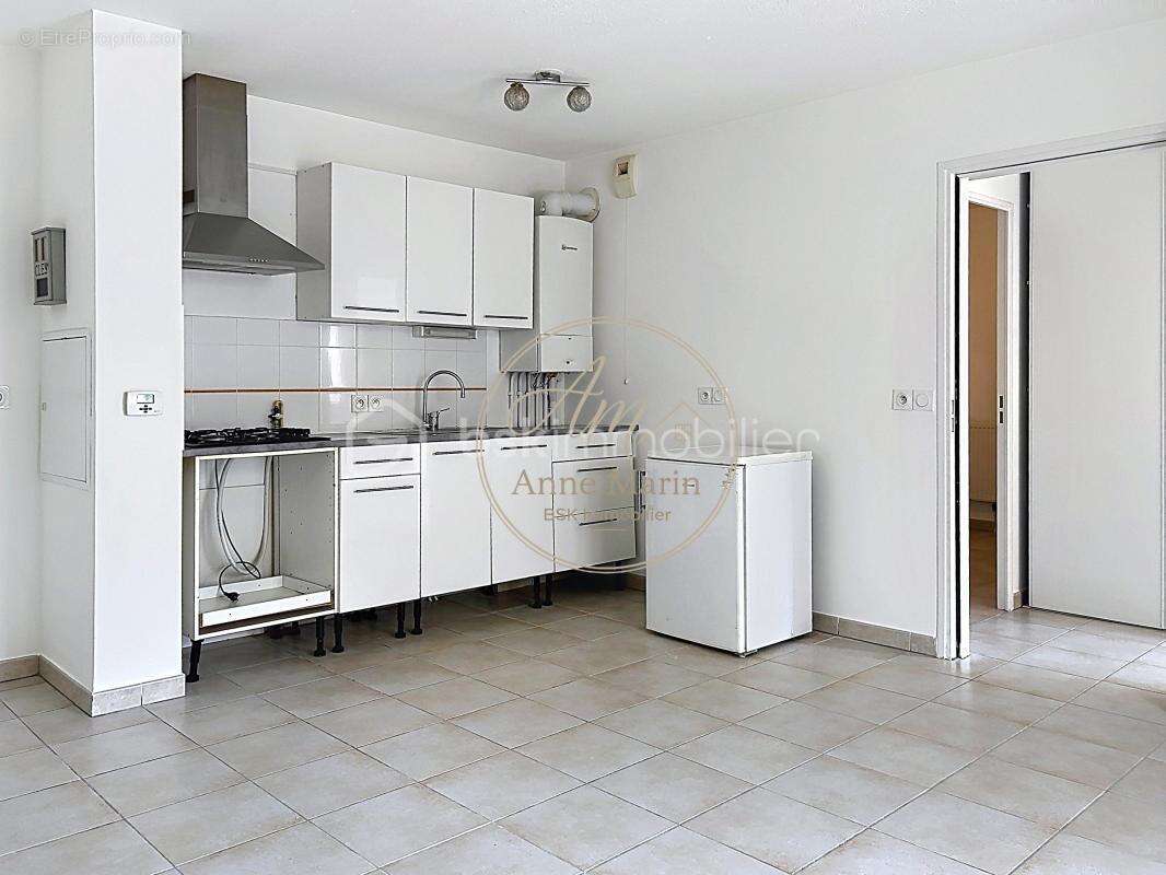 Appartement à LA SEYNE-SUR-MER