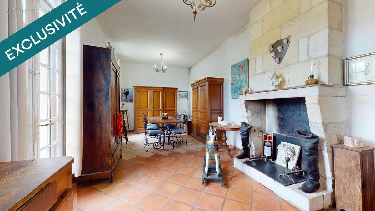 Photo 3 - Maison à CADAUJAC