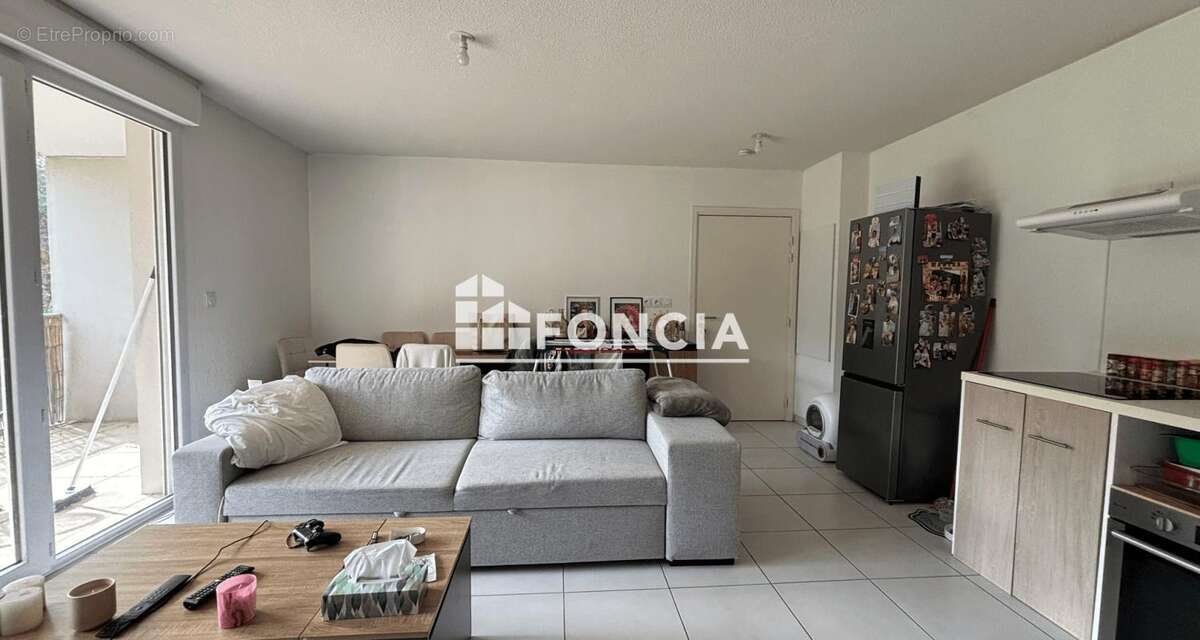 Appartement à AVIGNON