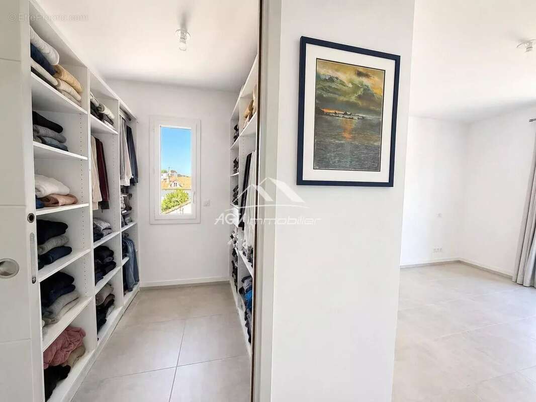 Appartement - Résidence sécurisée - 4 chambres - Alès - photo 14