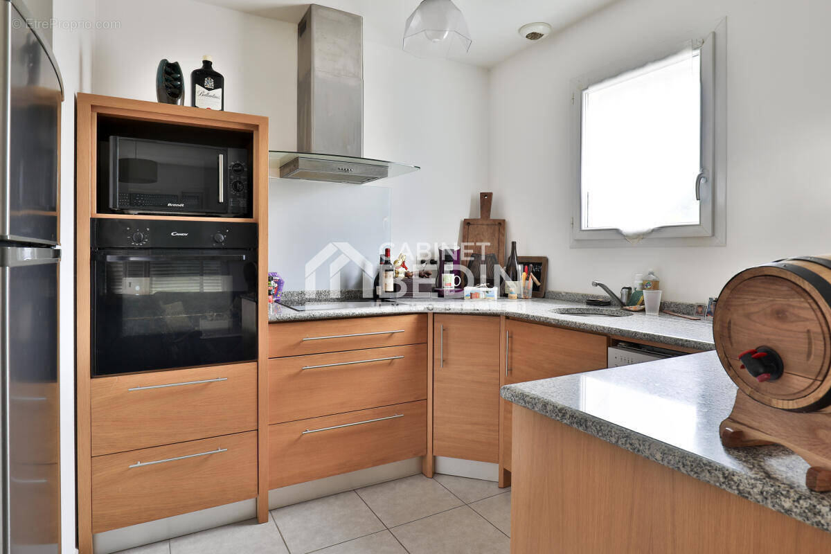 Appartement à SANGUINET