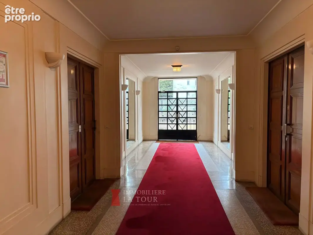 5 pieces 155 m2 eglise d'auteuil - photo 12