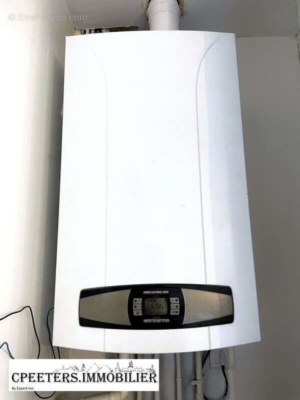 Maison à LIBERCOURT