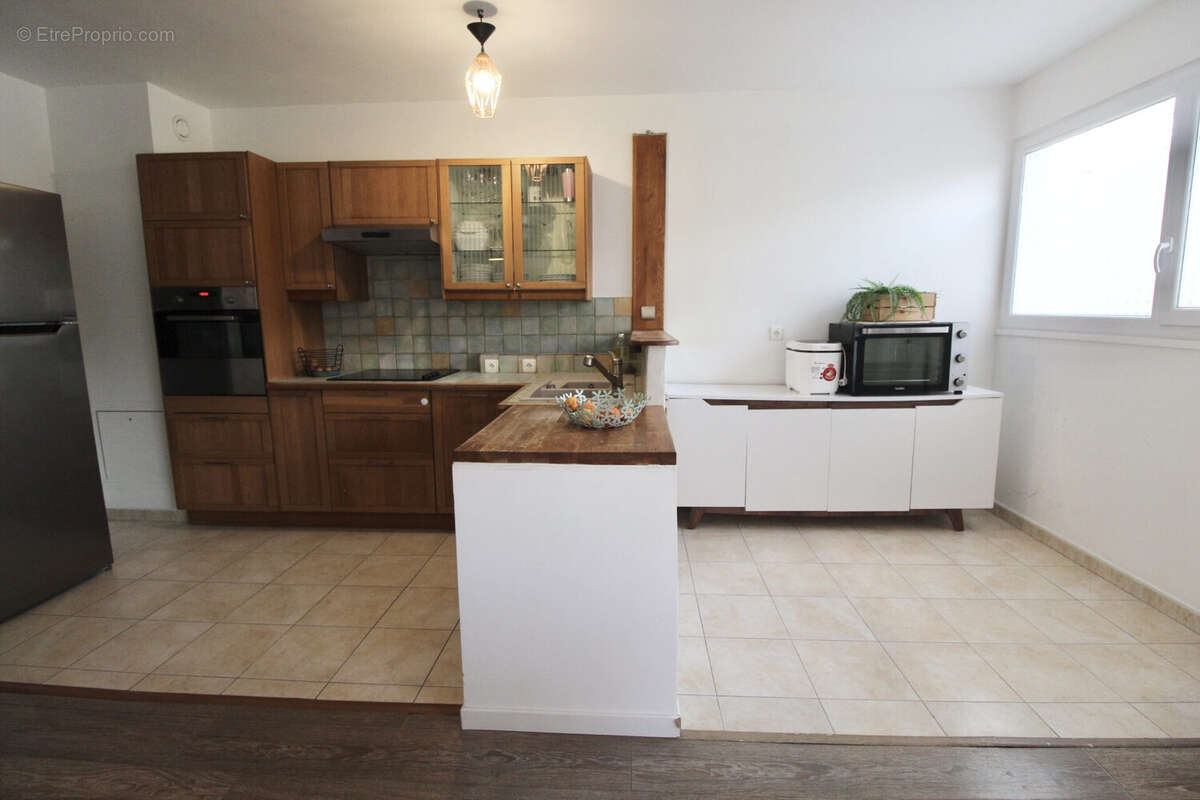 Appartement à MAUREPAS