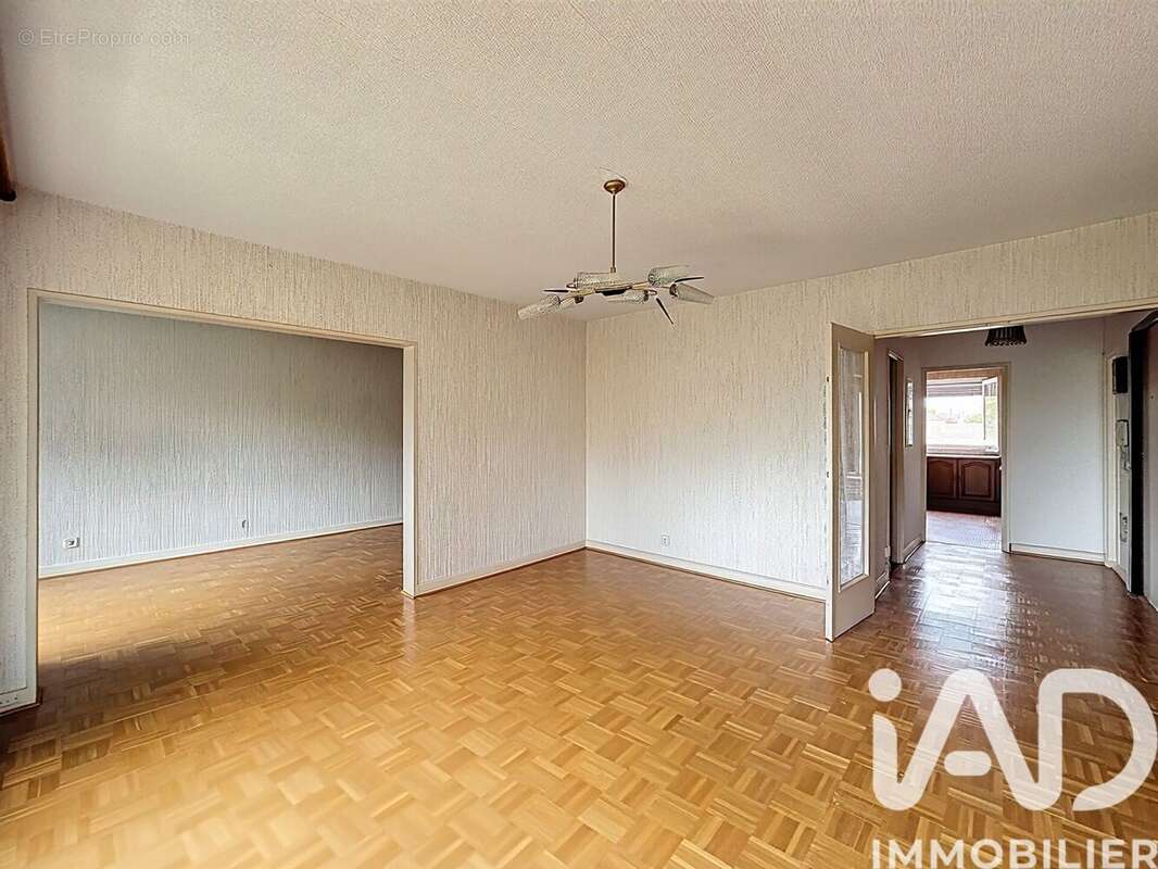 Photo 2 - Appartement à DEUIL-LA-BARRE