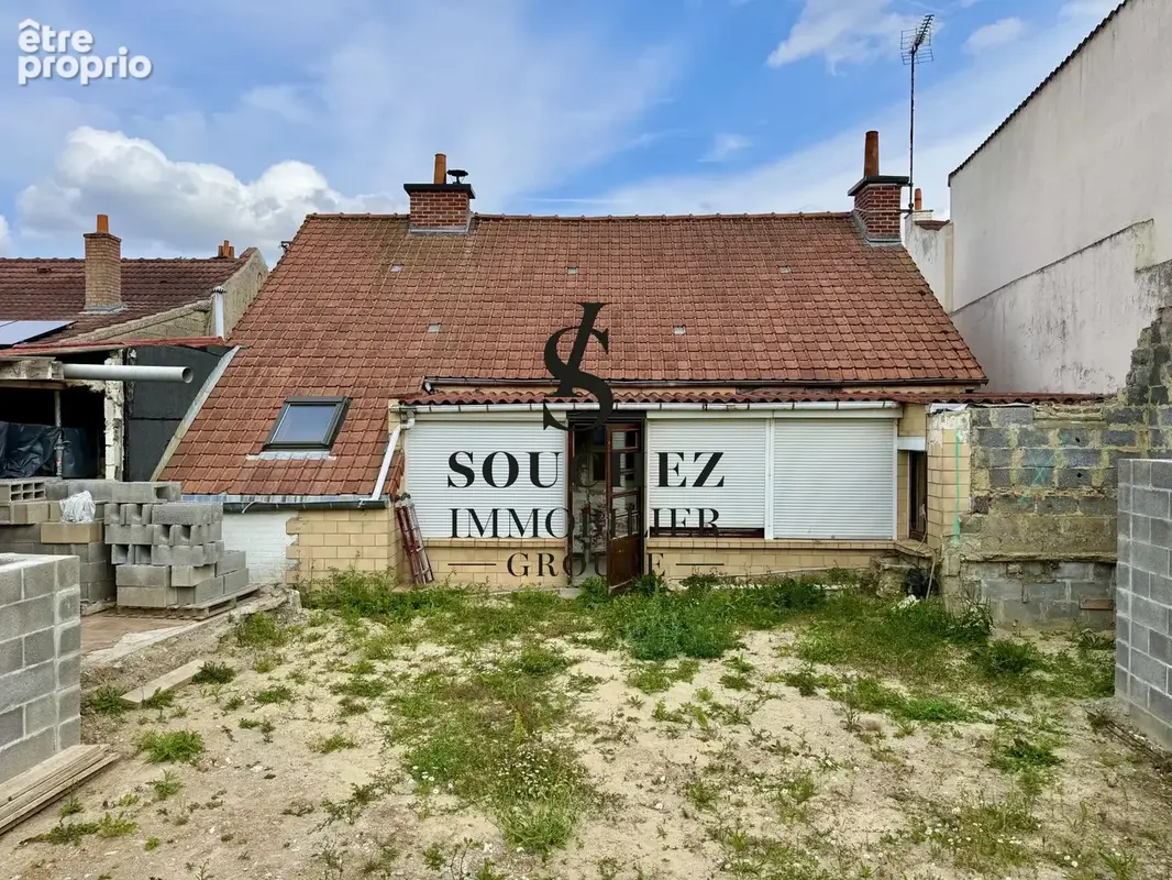 Maison 4 pièces 86 m² à vendre à Givenchy-En-Gohelle (62580) - photo 9