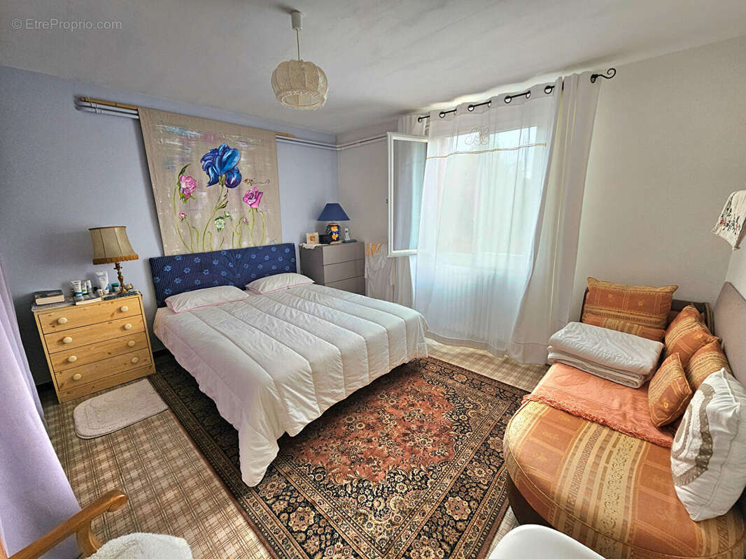 Maison à SAINT-HILAIRE