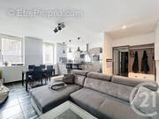 Appartement à VIENNE