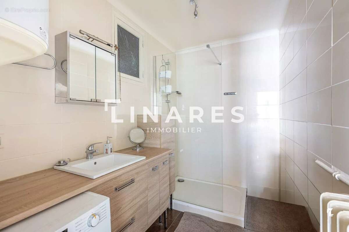 ALTEA - Appartement T3de 64m2  - Balcon - Cave - 13004 Cinq Avenues - photo 3