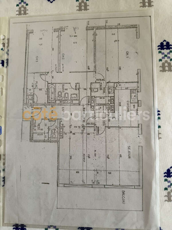 Appartement à ROYAN