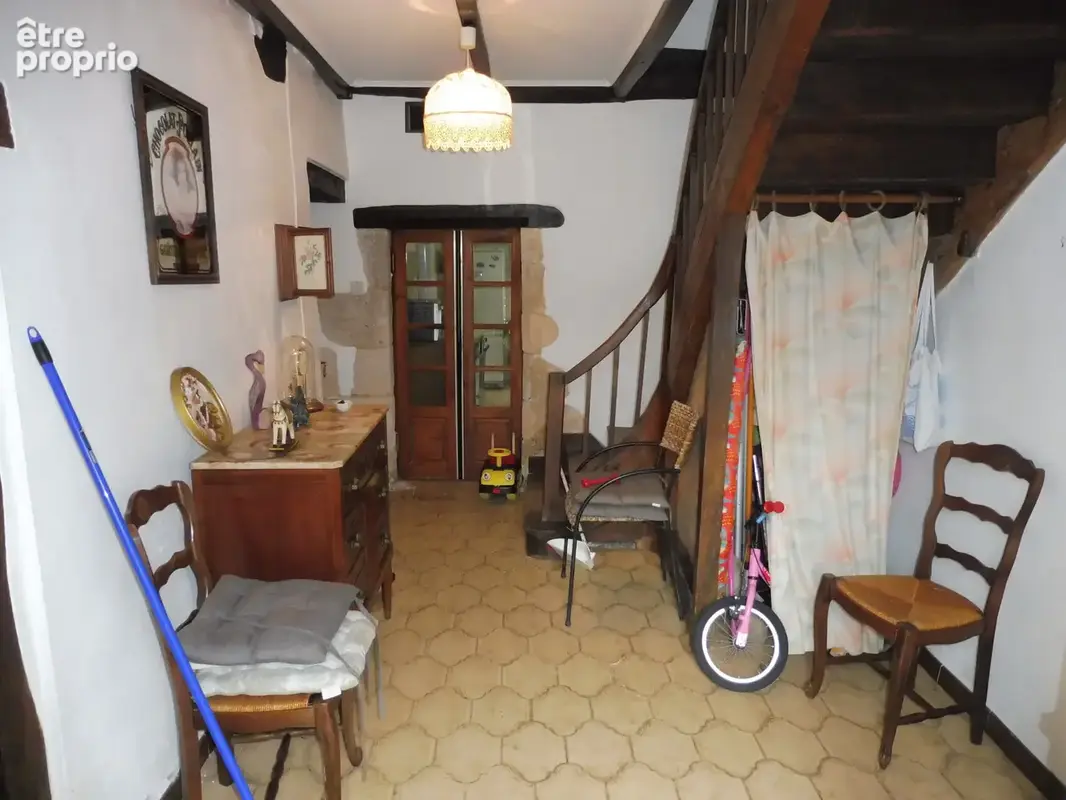 Dans un petit village de la double - photo 23