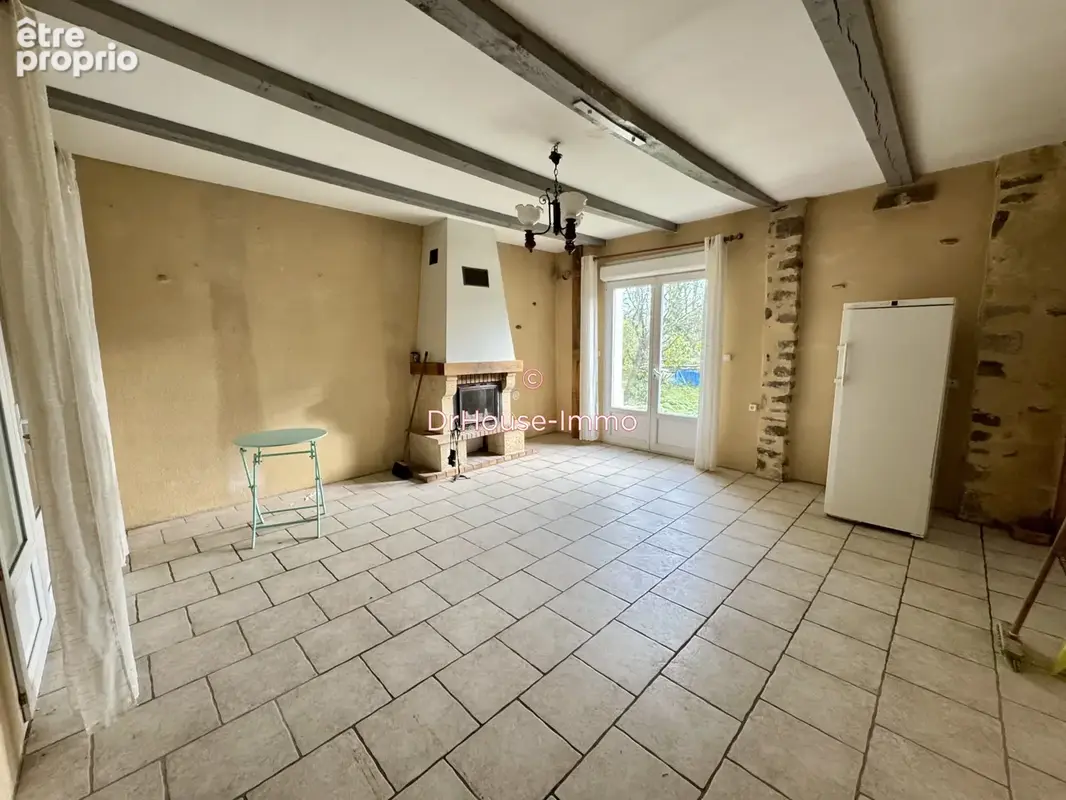 Maison 5 pièces 121 m² à vendre à Bazoches-Sur-Le-Betz (45210) - photo 75