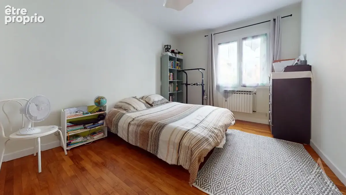 À découvrir en exclusivité ! T3  rue Marbeuf à Grenoble, - photo 10