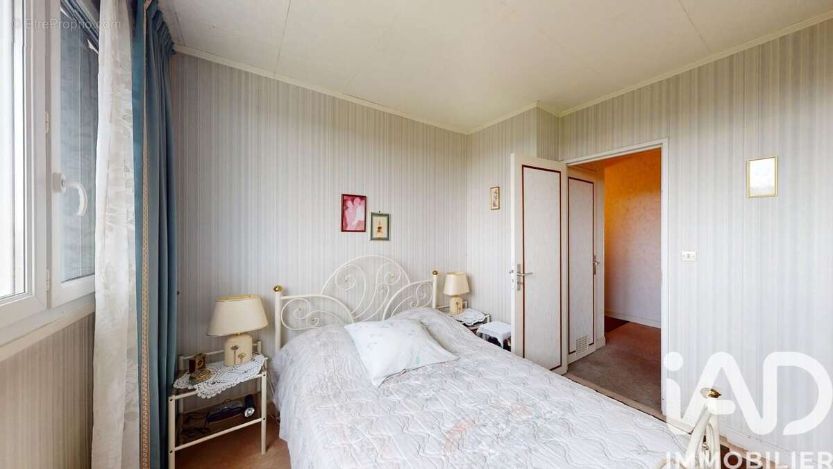 Photo 5 - Appartement à CARRIERES-SUR-SEINE