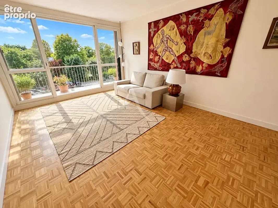 Appartement Le Perreux Sur Marne 4 pièce(s) 79.5 m2 - photo 6