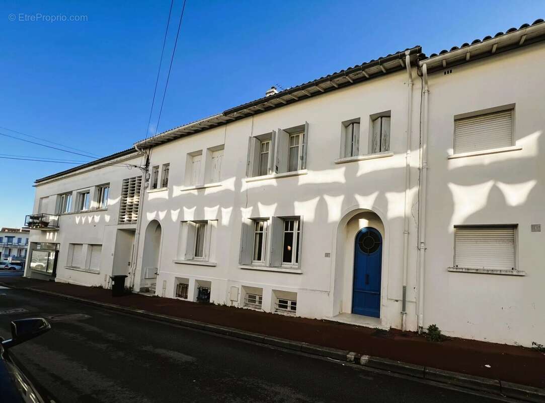 Maison à ROYAN