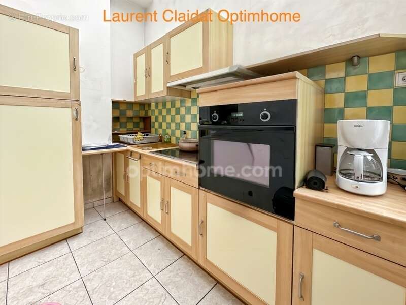 Maison à SAINT-QUENTIN