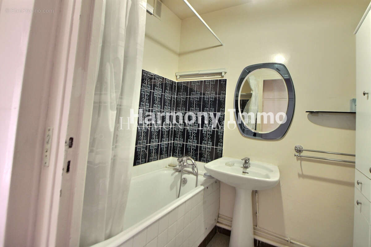 Appartement à ANTONY