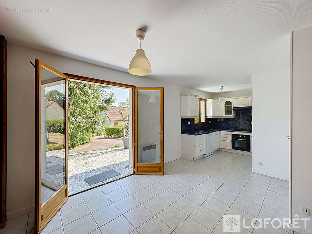Maison Branville 4 pièce(s) 61.50 m2 - photo 6