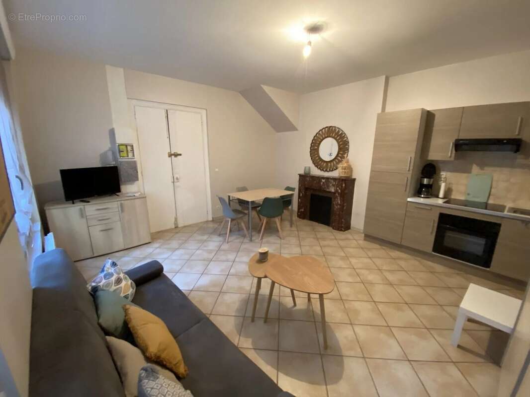 Appartement à NARBONNE